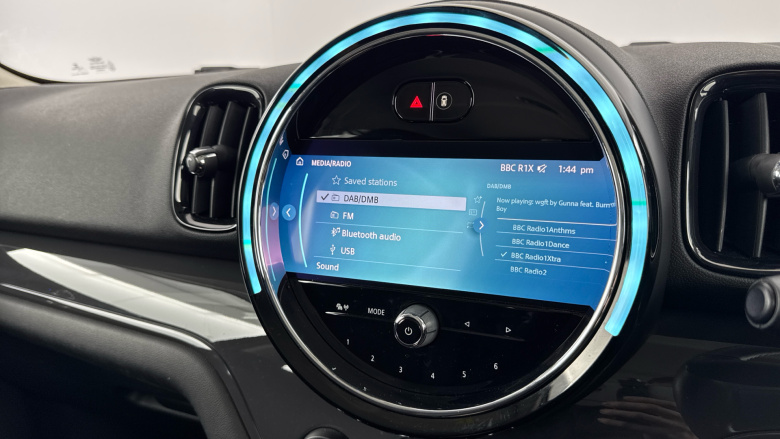 MINI Countryman 1.5 Cooper Classic 5dr Petrol Hatchback